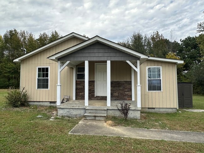 property at 3263 Charity Ln