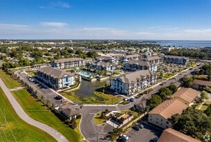 Arabelle Clearwater in Clearwater, FL - Building Photo