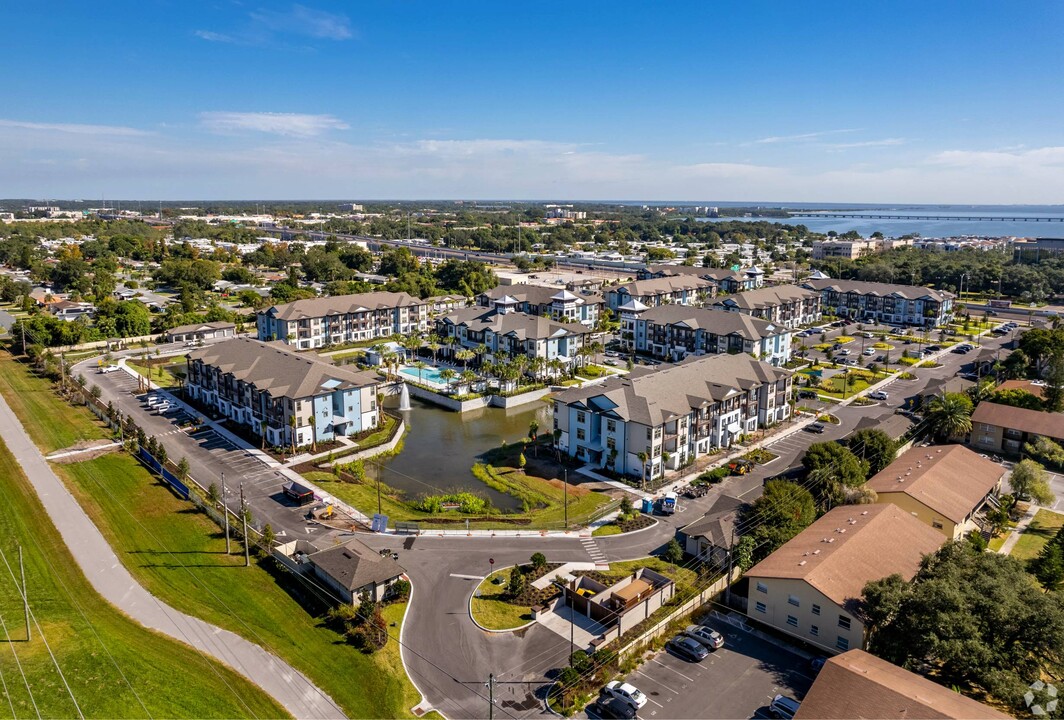 Arabelle Clearwater in Clearwater, FL - Foto de edificio