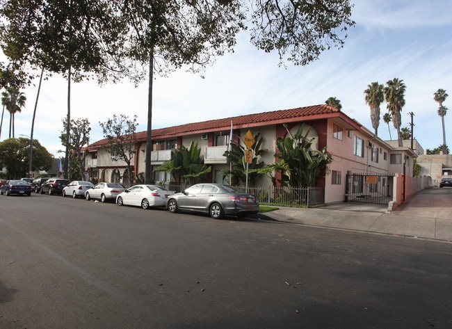 1645 N. Winona Blvd