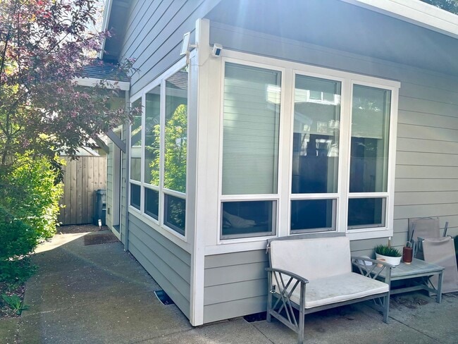 property at 4046 NE Rodney Ave