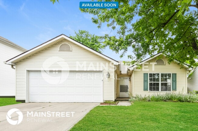 property at 5136 Hodson Pl