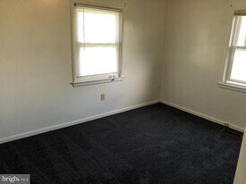 121 Taft Ave in Winchester, VA - Building Photo