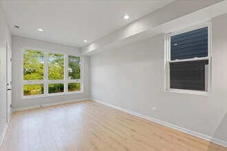 4537 S Evans Ave in Chicago, IL - Building Photo - Building Photo