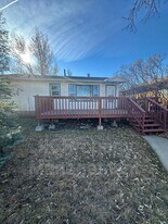 1012 7th Ave S in Great Falls, MT - Building Photo