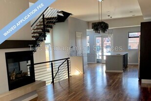 2345 Walnut St in Denver, CO - Building Photo