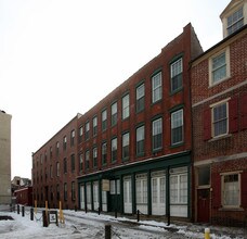 The Castings in Philadelphia, PA - Foto de edificio - Building Photo