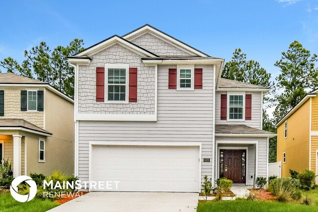 property at 8478 Cape Fox Dr