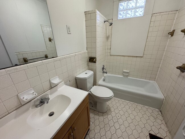 2828 Dowell Ave SW in Birmingham, AL - Building Photo - Building Photo