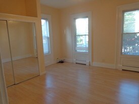 23 Maple St Apartamentos