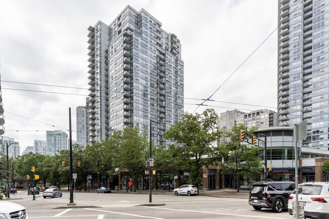 939 Expo Blvd in Vancouver, BC - Building Photo - Building Photo