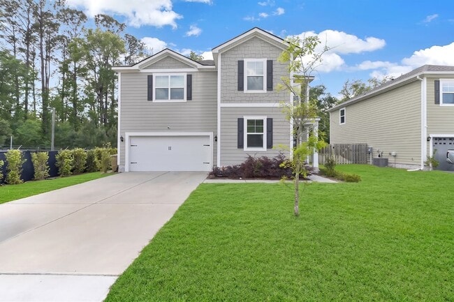 376 Brennan Dr in Richmond Hill, GA - Building Photo - Building Photo