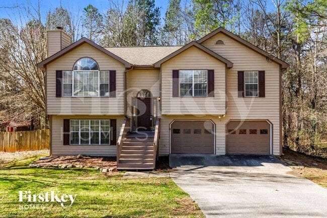 4602 Shay Terrace