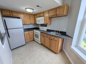 2747-2749 Arsenal St in St. Louis, MO - Foto de edificio - Building Photo