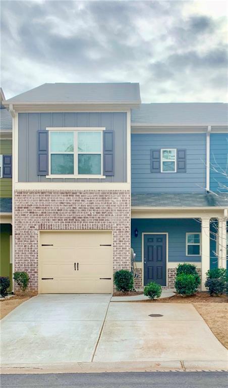 183 Spring Way Square in Canton, GA - Building Photo - Building Photo