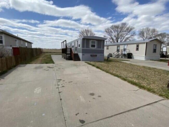 property at 1805 Fillmore St