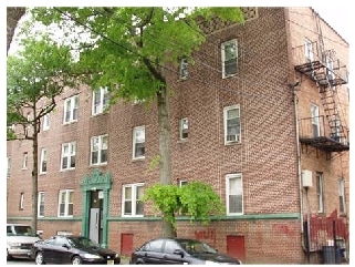 981-983 18th Ave in Newark, NJ - Foto de edificio