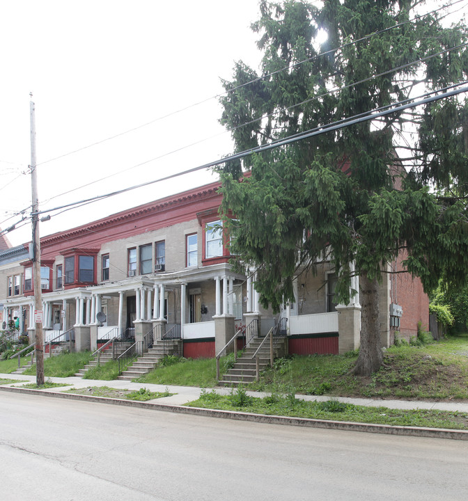 1636 Foster Ave in Schenectady, NY - Building Photo