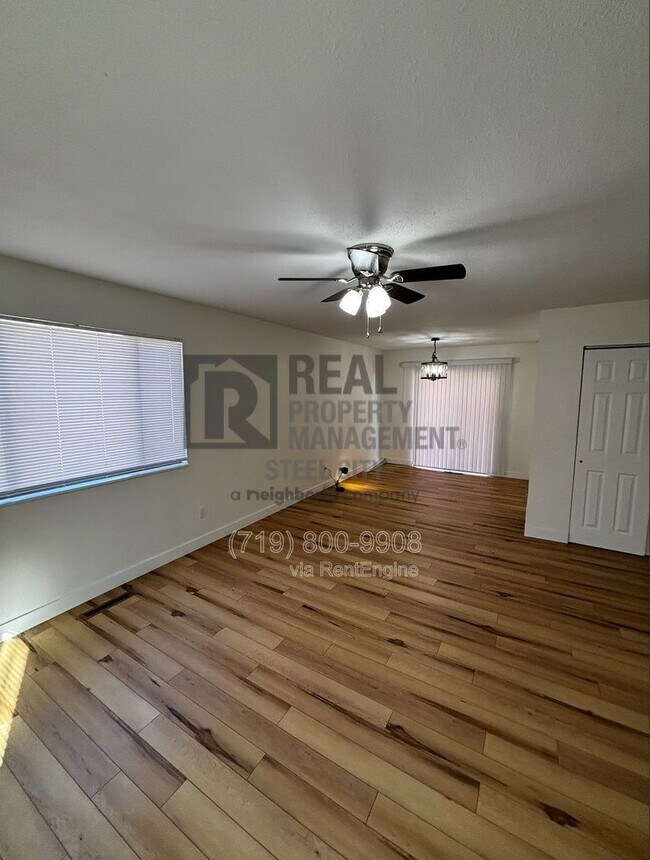 607 W 15th St in Pueblo, CO - Building Photo - Building Photo