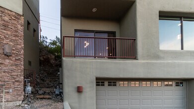 44 W Foothill Dr in Phoenix, AZ - Building Photo - Building Photo