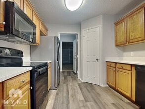 521 Denise St in Saginaw, TX - Building Photo - Building Photo