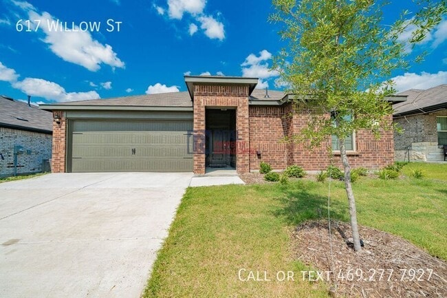 property at 617 Willow St