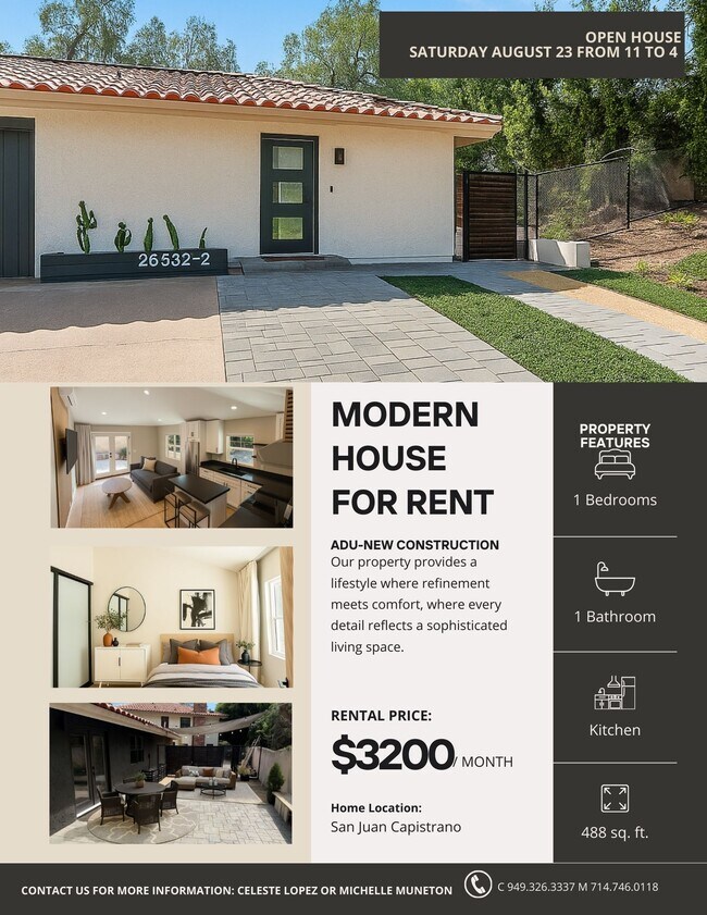 property at 26552 Royale Dr