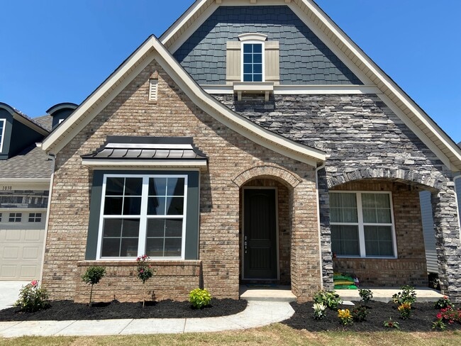 property at 1038 Tobin Dr