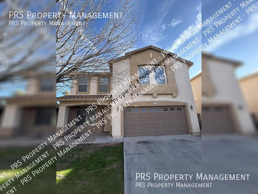 1335 E Marlin Dr in Chandler, AZ - Building Photo