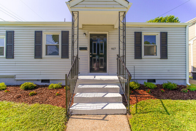 917 Albert Ave in Norfolk, VA - Building Photo - Building Photo