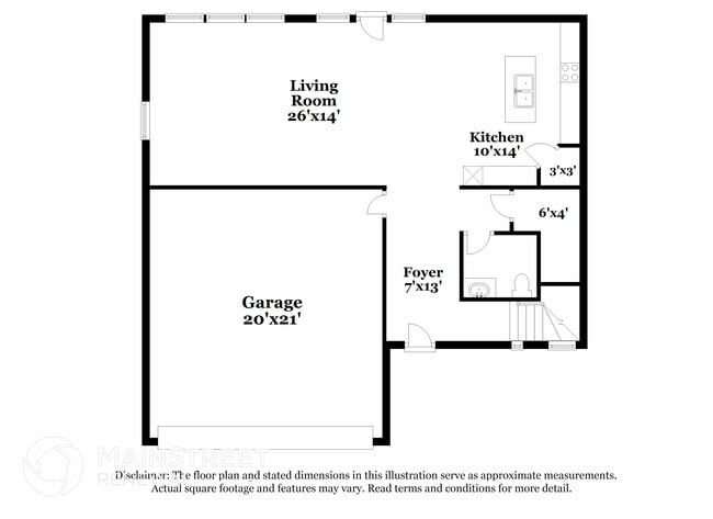 317 Pine St in DeLand, FL - Foto de edificio - Building Photo