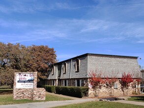 White Lake Hills Apartment in Fort Worth, TX - Building Photo - Building Photo