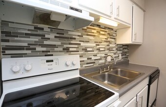 Interior Photo
