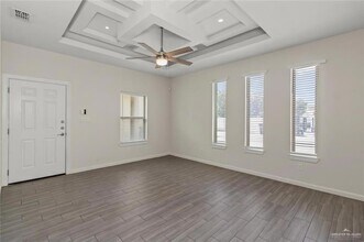 704 E Myrtle Beach Ave, Unit 1 in McAllen, TX - Building Photo - Building Photo