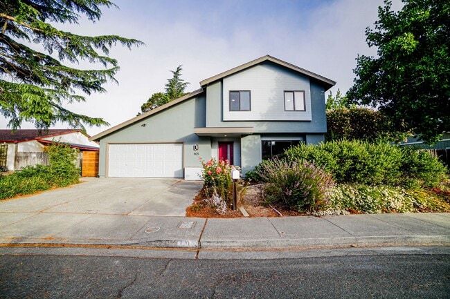 405 Solano Dr in Benicia, CA - Building Photo - Building Photo