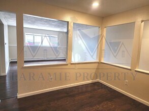 2310 E Garfield St in Laramie, WY - Building Photo - Building Photo