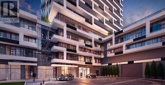 65 Broadway Ave in Toronto, ON - Building Photo