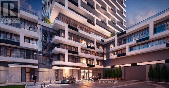 property at 65 Broadway Ave