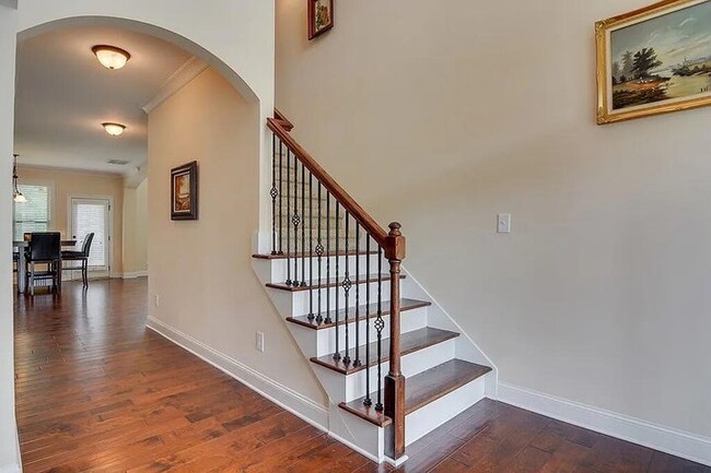 5661 Sunbury Loop in Evans, GA - Building Photo - Building Photo