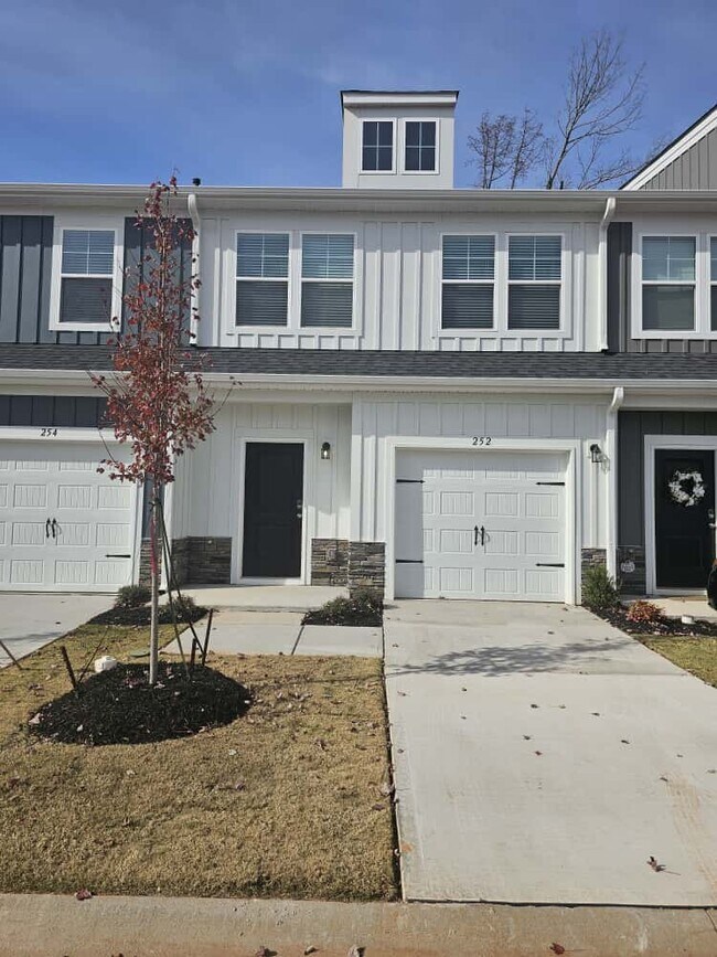 252 Santorini Wy in Mauldin, SC - Building Photo - Building Photo