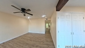 6514 Spring Manor St in San Antonio, TX - Building Photo - Building Photo