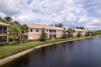 Marbella At Spanish Wells in Bonita Springs, FL - Building Photo - Building Photo