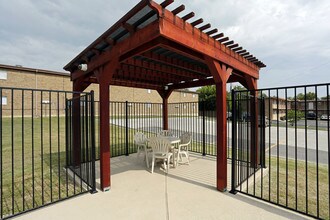 Eastgate Ridge Apartments in Killeen, TX - Building Photo - Other