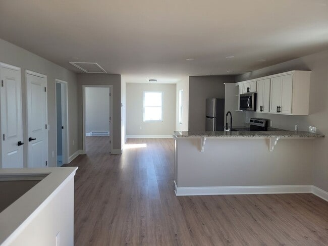 2006 Washington Ave in Northampton, PA - Foto de edificio - Building Photo