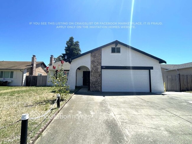 property at 519 Coot Ln