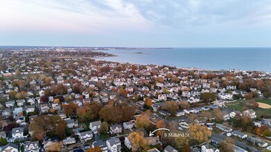 8 Millard St in Fairfield, CT - Building Photo - Building Photo