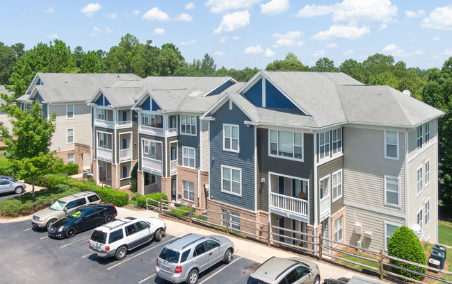 Aventura RTP in Durham, NC - Building Photo - Building Photo