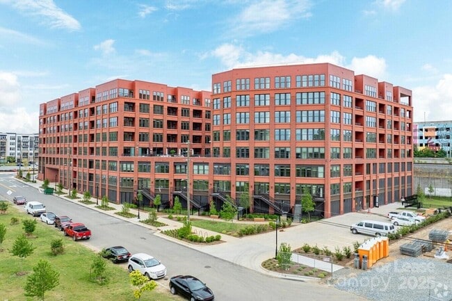 property at 300 E 36th St