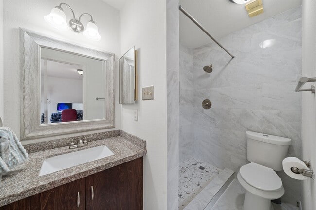 property at 9850 Pagewood Ln