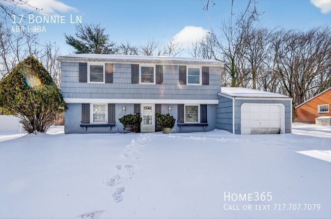 property at 17 Bonnie Ln